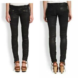 RALPH LAUREN BLUE LABEL EQUESTRIAN JEANS